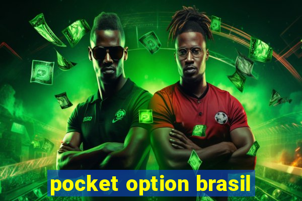 pocket option brasil