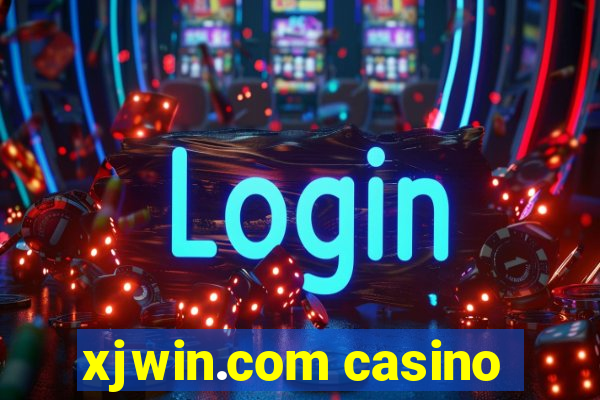 xjwin.com casino