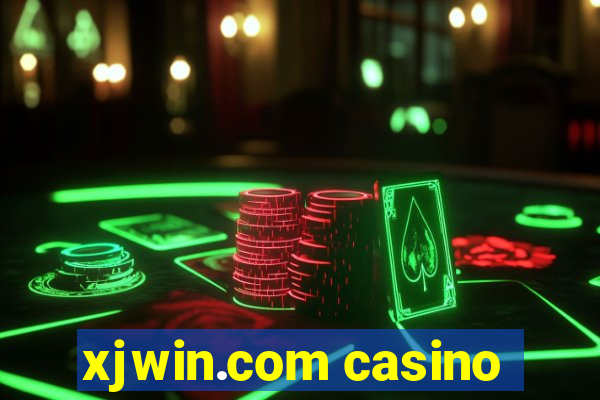 xjwin.com casino