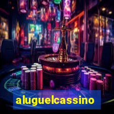aluguelcassino