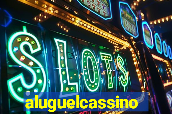 aluguelcassino