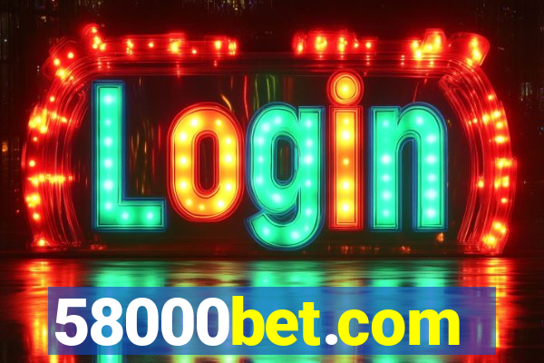 58000bet.com