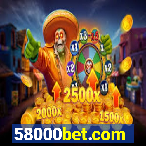 58000bet.com