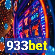 933bet