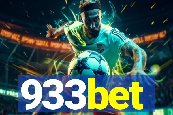 933bet