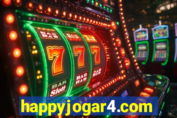 happyjogar4.com