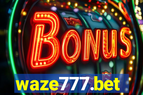 waze777.bet
