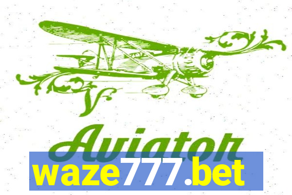 waze777.bet