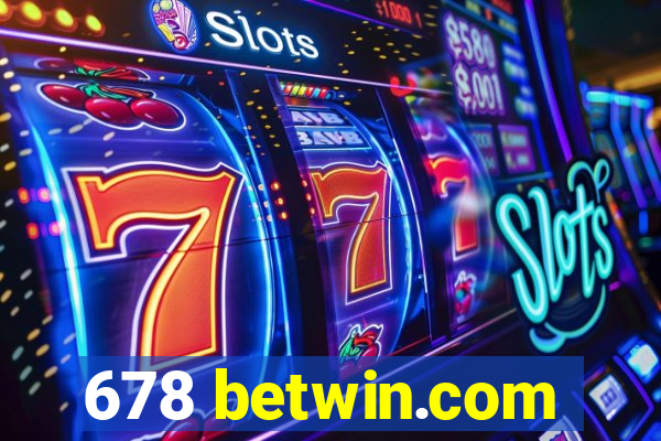 678 betwin.com