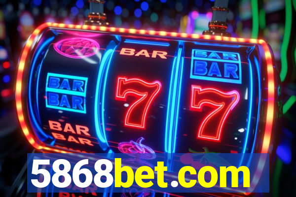 5868bet.com