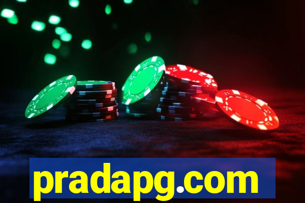 pradapg.com