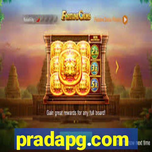 pradapg.com