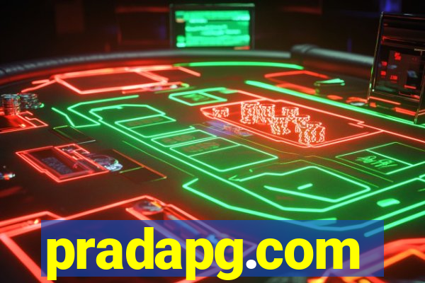 pradapg.com