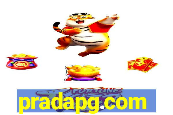 pradapg.com