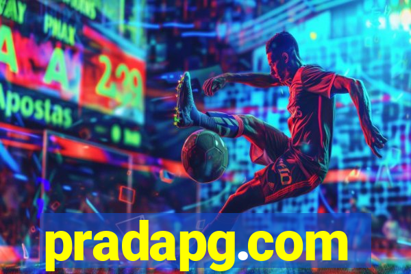 pradapg.com