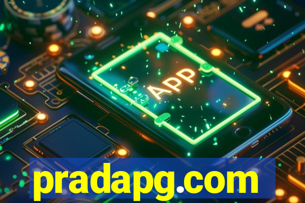 pradapg.com