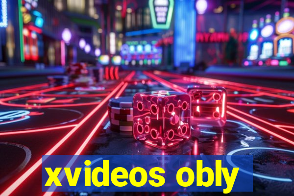 xvideos obly