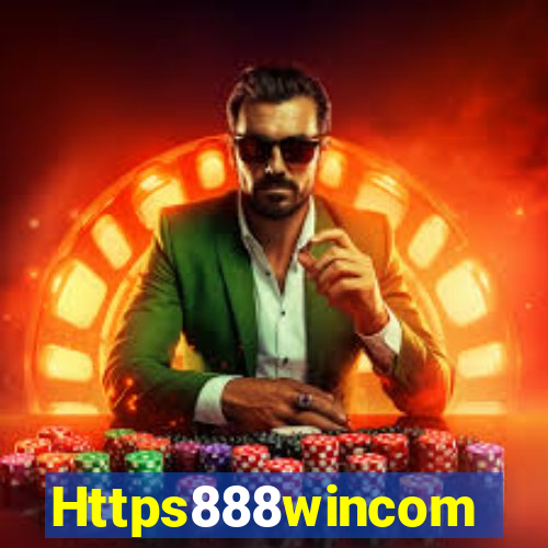 Https888wincom