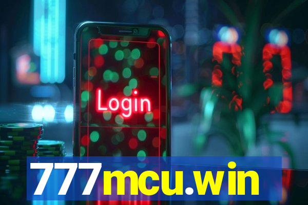 777mcu.win
