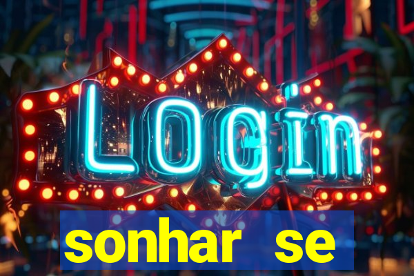 sonhar se escondendo de uma pessoa jogo do bicho