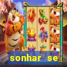 sonhar se escondendo de uma pessoa jogo do bicho