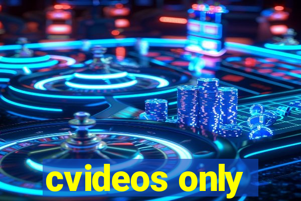 cvideos only