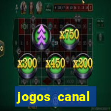 jogos canal premiere hoje