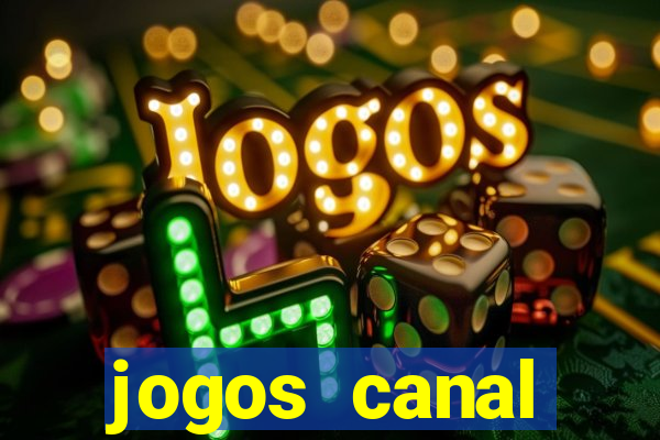 jogos canal premiere hoje