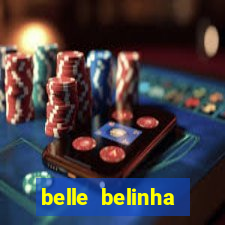 belle belinha privacy vazados