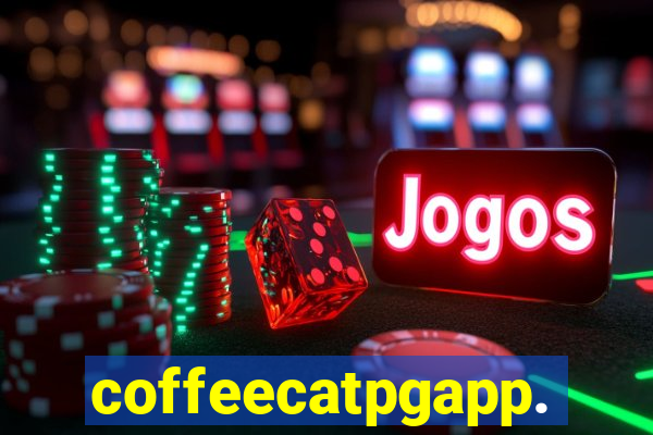 coffeecatpgapp.com