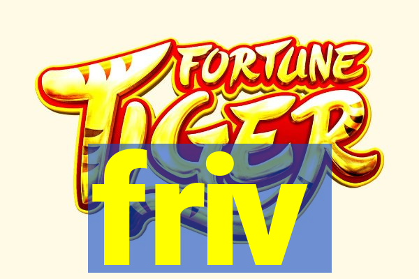 friv