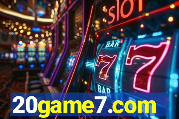 20game7.com