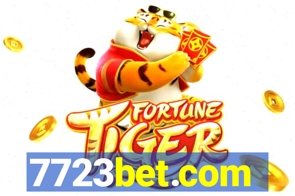 7723bet.com