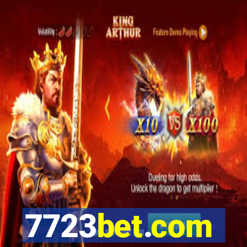 7723bet.com