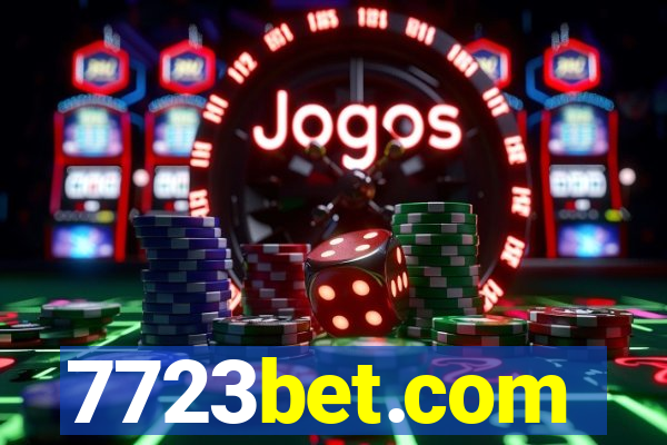 7723bet.com
