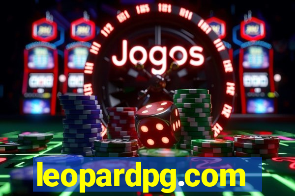 leopardpg.com