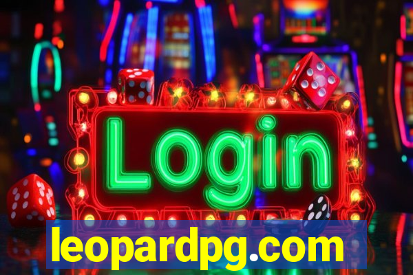 leopardpg.com