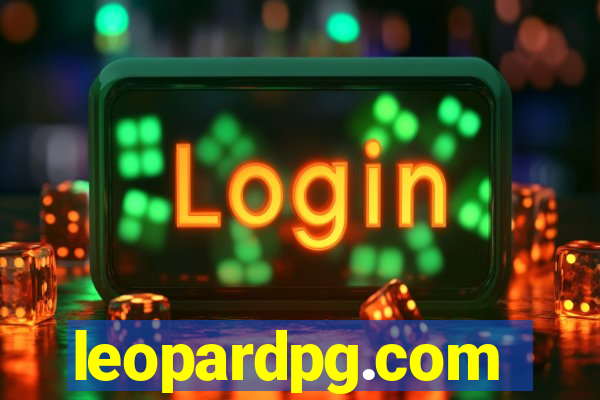 leopardpg.com