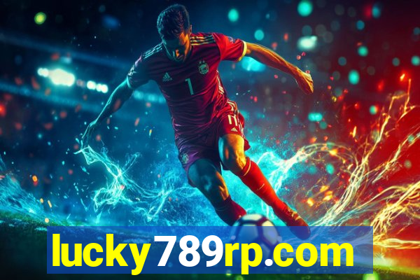 lucky789rp.com