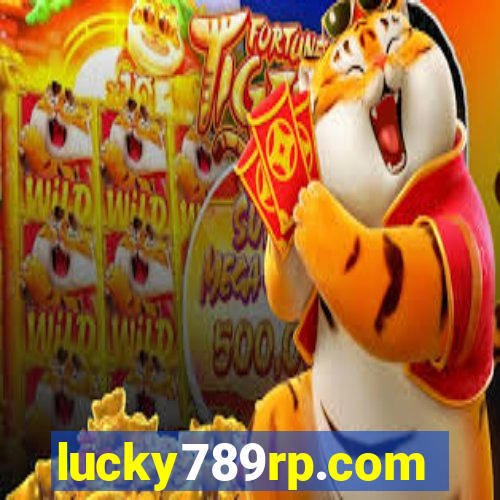 lucky789rp.com