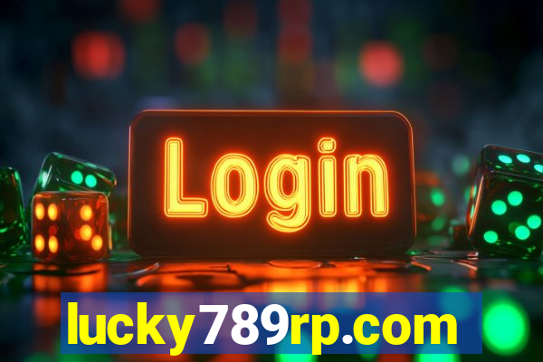 lucky789rp.com