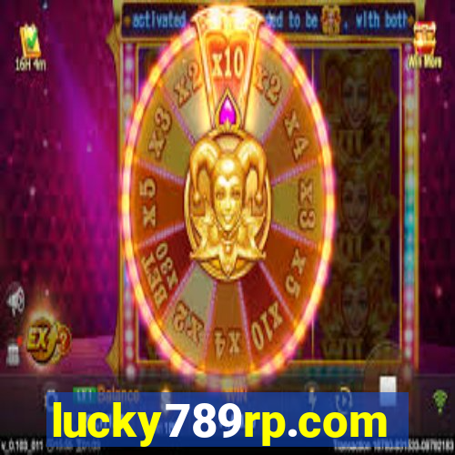 lucky789rp.com