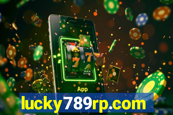 lucky789rp.com