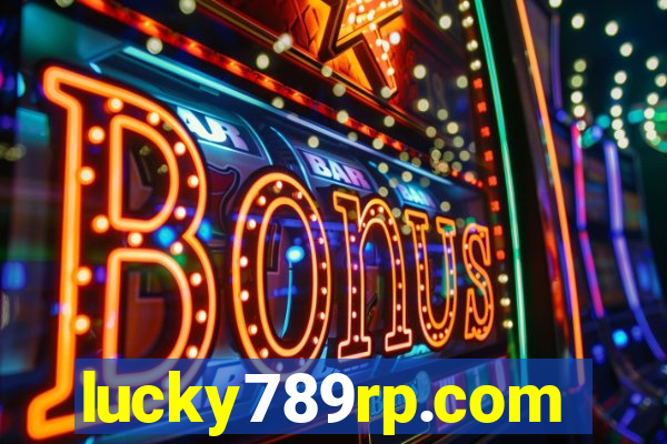 lucky789rp.com