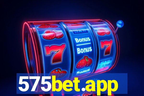 575bet.app
