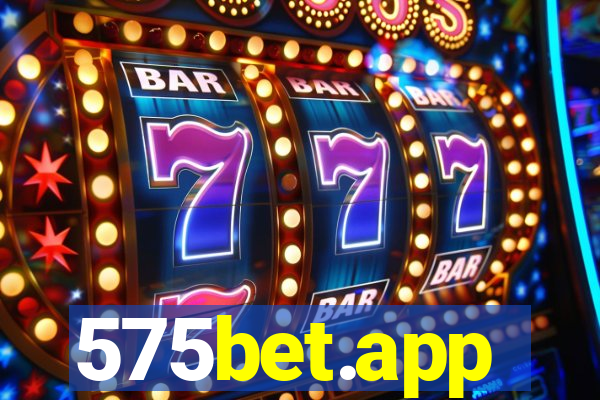 575bet.app