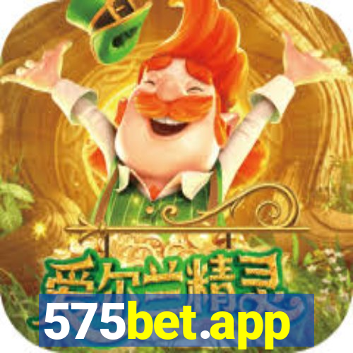 575bet.app