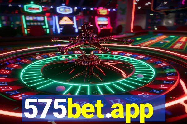 575bet.app
