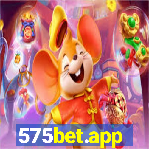 575bet.app