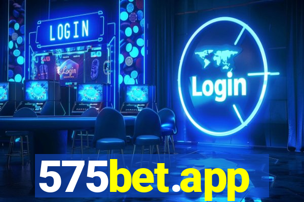 575bet.app